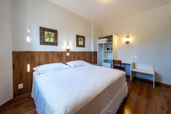 Beira Rio Palace Hotel Piracicaba Eksteriør bilde
